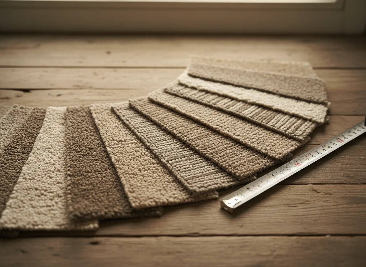 Carpet Installation Rockport, KY FAQs